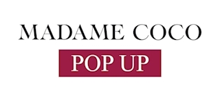 Madame Coco Pop Up