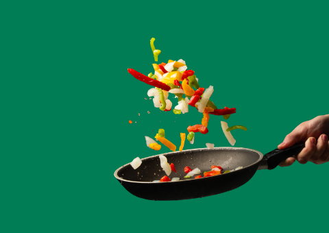 GASTRONOMİ
